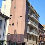 Matthias - - Modern And Cozy Flat, Close To The Metro - 15 Min From Station, Close To San Raffaele Apartament