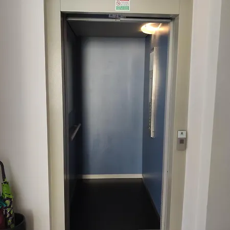Matthias - - Modern And Cozy Flat, Close To The Metro - 10min From Station Apartment Milan